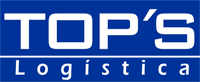 Logo de Depósitos y Logística Top´s