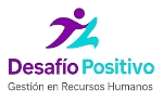 Logo de Desafío Positivo. Gestión en Recursos Humanos