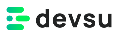 Logo de Devsu