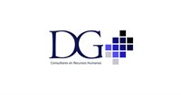 Logo de DG Consultores