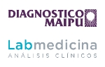Logo de Diagnóstico Maipú y Labmedicina