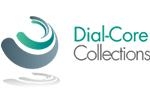 Logo de Dial Core Collections
