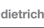 Logo de Dietrich