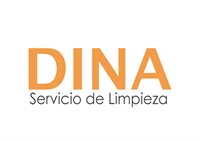 Logo de DINA Limpieza Profesional S.A.