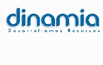 Logo de Dinamia Recursos Humanos