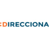 Logo de Direcciona