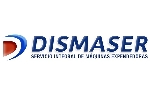 Logo de Dismaser