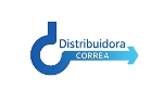 Logo de Distribuidora Correa