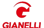 Logo de Distribuidora Gianelli