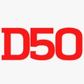 Logo de Division50
