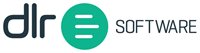 Logo de DLR Software