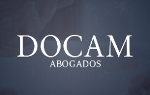 Logo de DOCAM Abogados