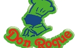 Logo de DON Roque