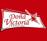 Logo de Doña victoria Productos
