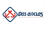 Logo de DOS Anclas
