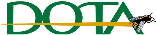 Logo de DOTA