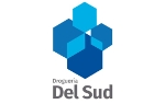 Logo de Drogueria del Sud S.A