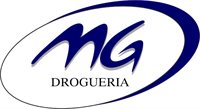 Logo de Droguería MG SRL