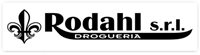 Logo de Drogueria Rodahl SRL