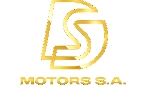 Logo de DS Motors