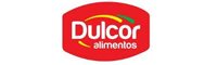 Logo de Dulcor Alimentos