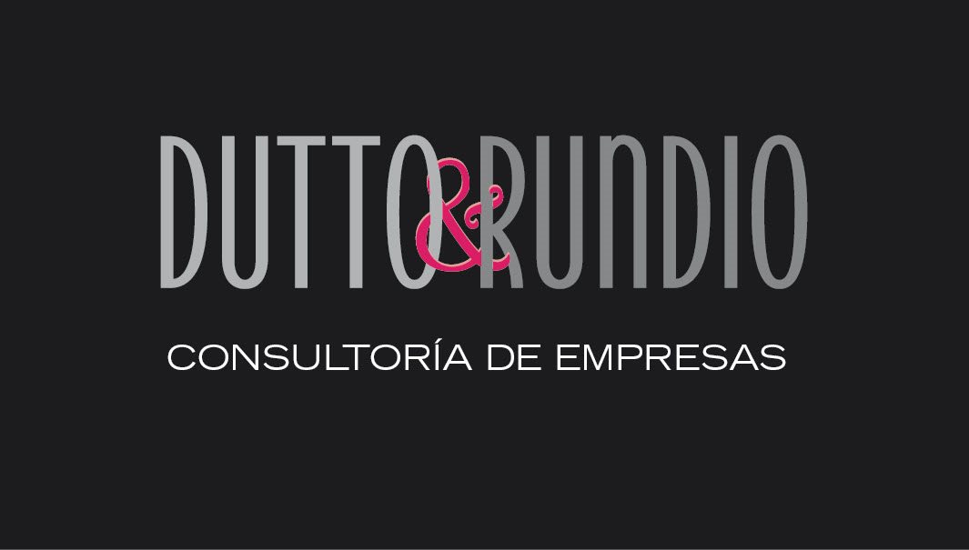 Logo de Dutto&Rundio Consultoria de Empresas