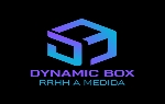 Logo de Dynamic Box HR consulting