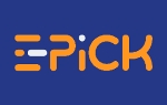 Logo de E-Pick