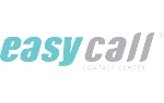 Logo de EASY CALL