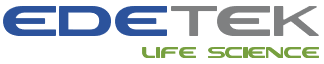 Logo de Edetek