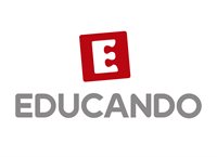 Logo de Educando
