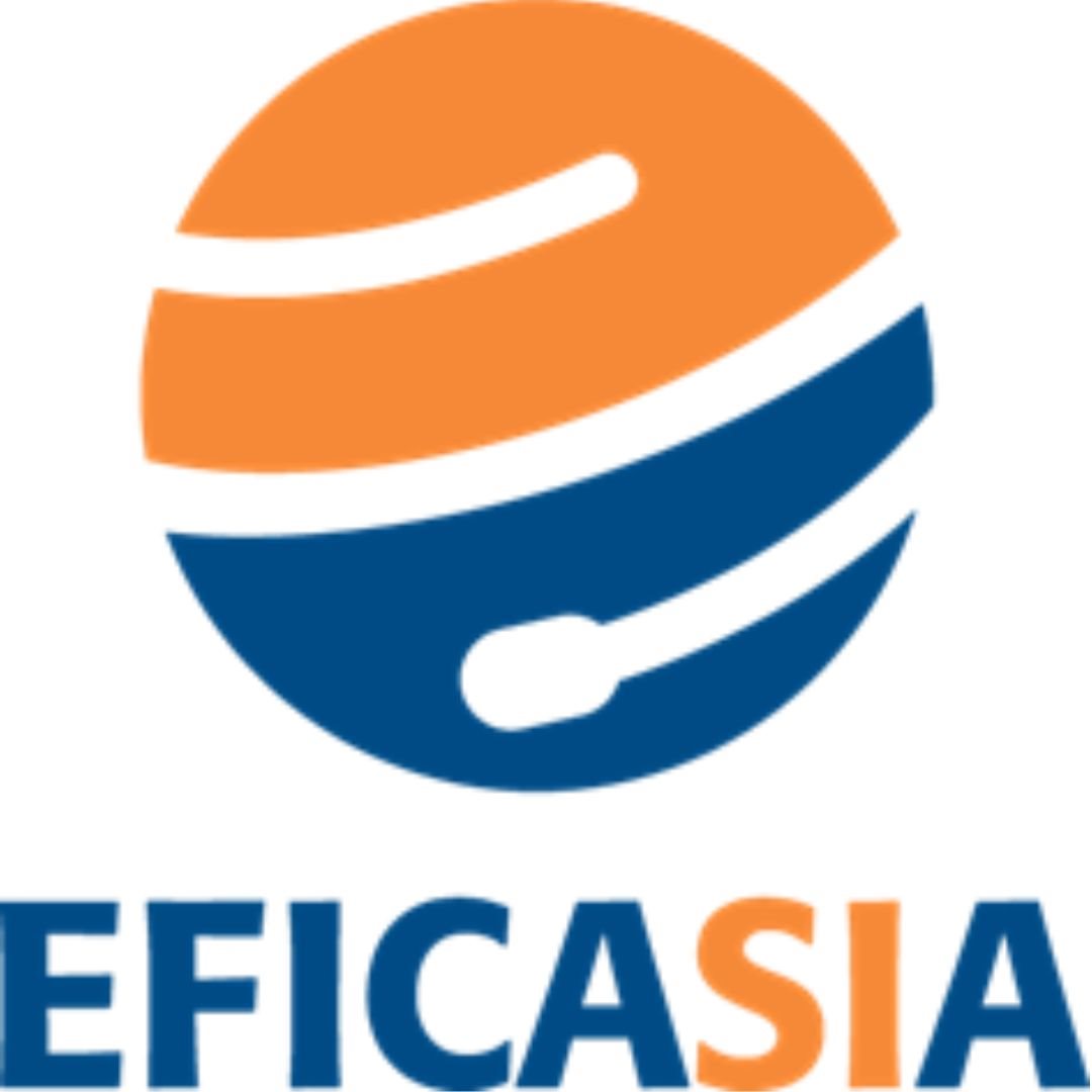 Logo de Eficasia Argentina S.A.