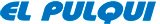 Logo de El Pulqui
