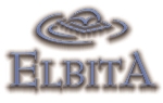 Logo de Elbita Pastas