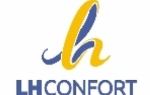 Logo de Electrodomesticos LH SA