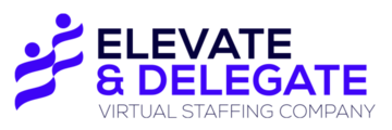 Logo de Elevate and Delegate