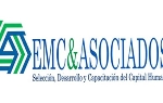Logo de EMC &amp; Asociados