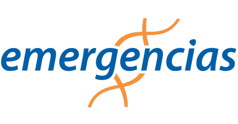 Logo de Emergencias