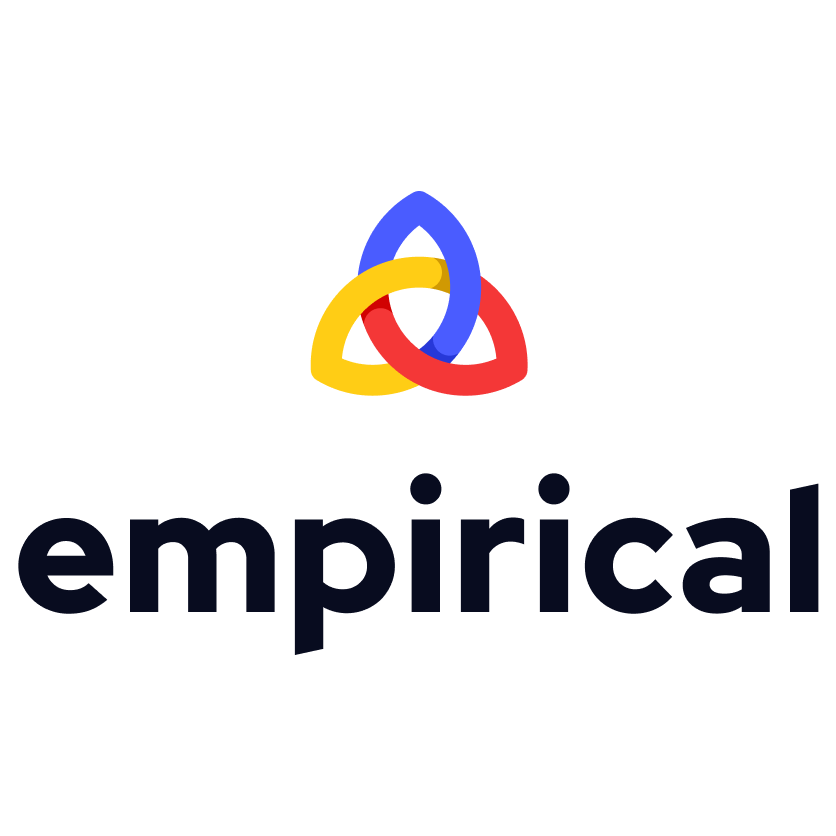 Logo de Empirical