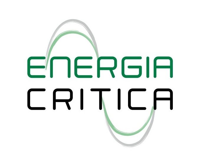 Logo de Energía Crítica AF SRL