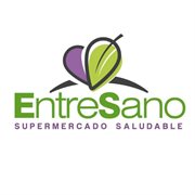 Logo de Entresano
