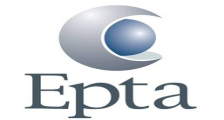 Logo de EPTA Argentina