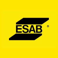 Logo de ESAB