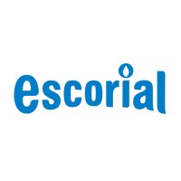 Logo de Escorial