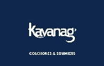Logo de Espumas Pilar