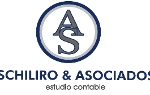 Logo de Estudio Contable Schiliro y Asociados