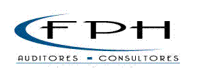 Logo de Estudio FPH S.R.L.