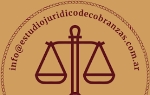 Logo de Estudio Juridico