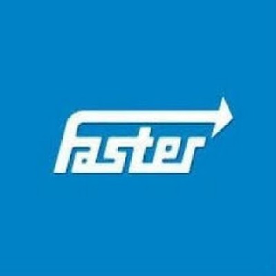Logo de ETT Faster Argentina SA