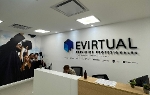 Logo de Evirtual SA